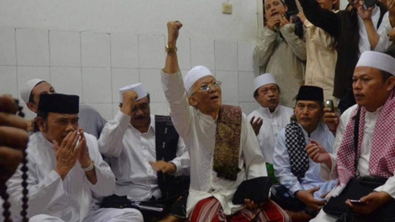 Ceramah berbau SARA