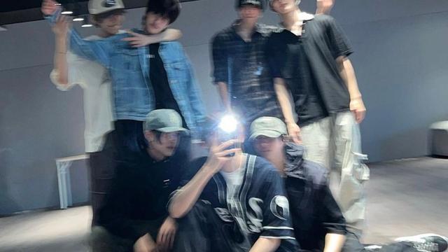 RIIZE menuai kontroversi sebelum debut sebagai grup Kpop baru dari SM Entertainment