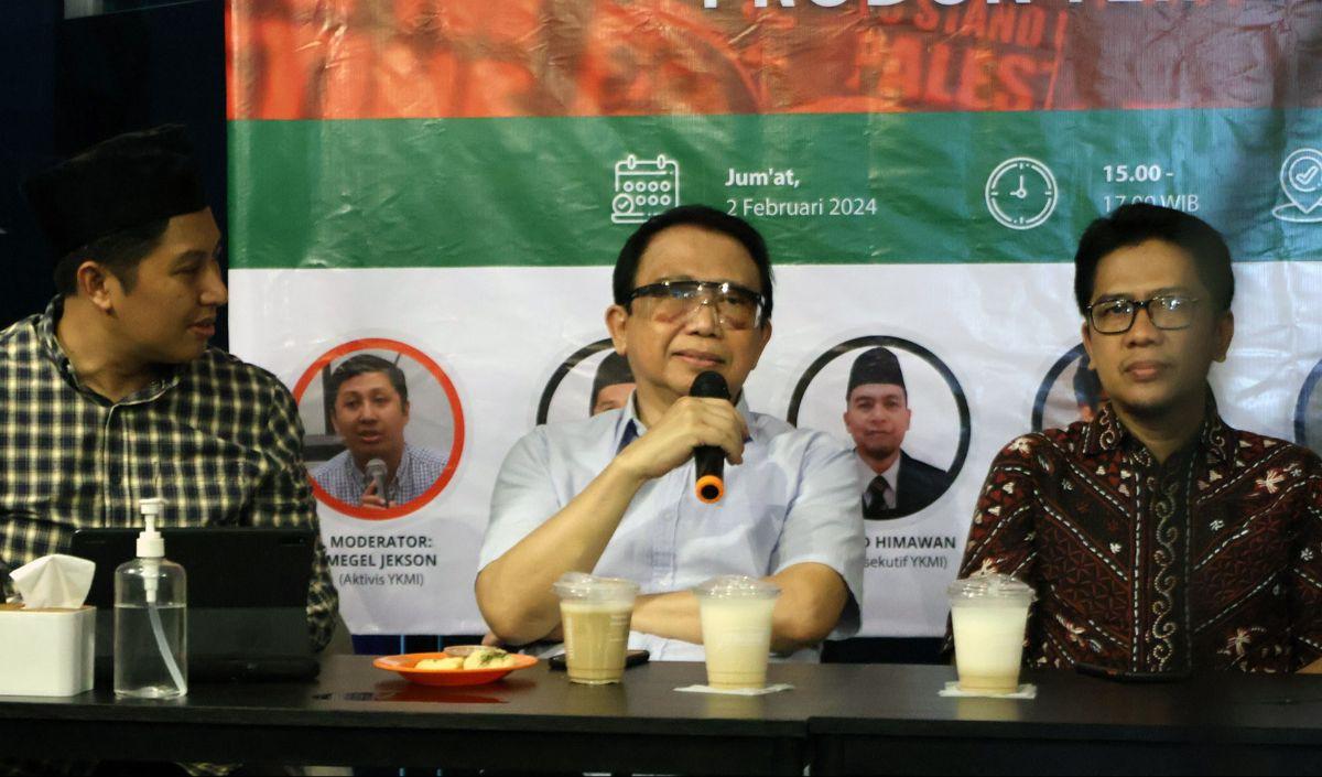 Jadi Jalan untuk Mendorong Produk Nasional