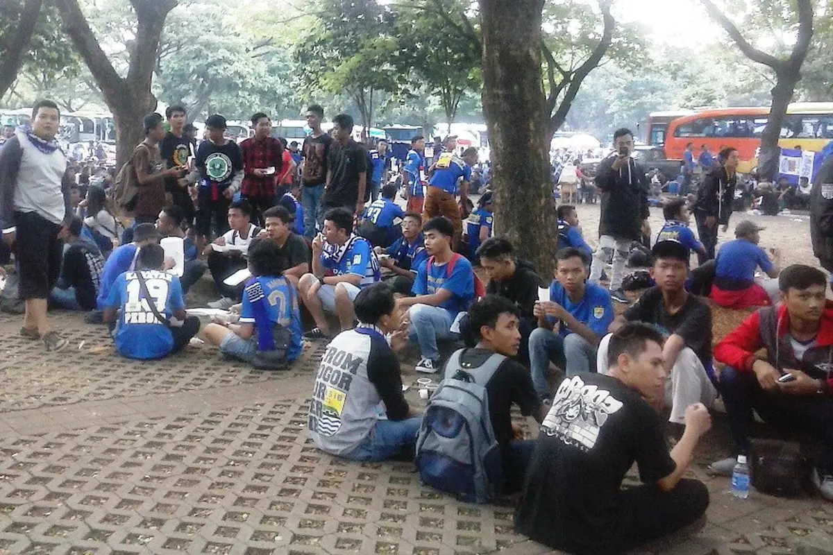 Bobotoh Persib Bandung