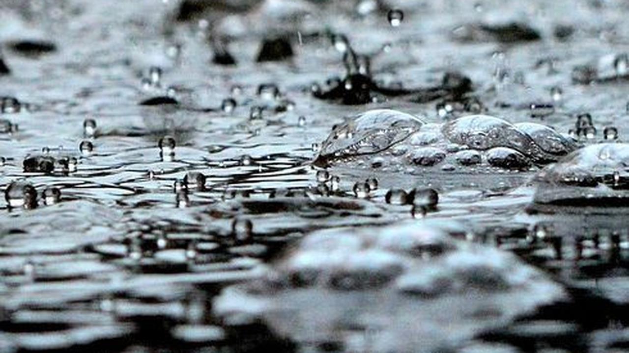 Doa Agar Hujan Cepat Reda, Singkat Mudah Dihafalkan