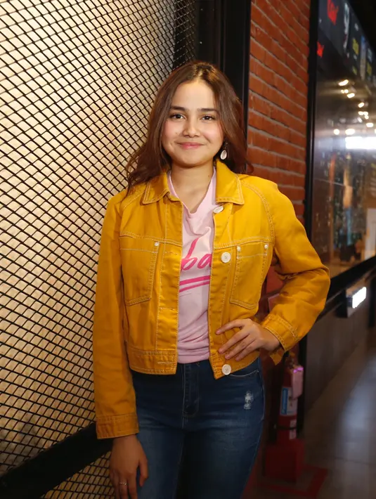 Ultah Riri Riza ke-49 (Daniel Kampua/Fimela.com)