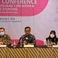 Program Edukasi 1.000 Bidan dan Intervensi Stunting Daerah Istimewa Yogyakarta Tahun 2022, Minggu (11/9/2022)