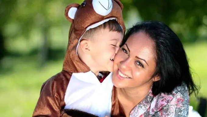 Anak tidur lebih lama dari orang dewasa/copyright by Pixabay.com