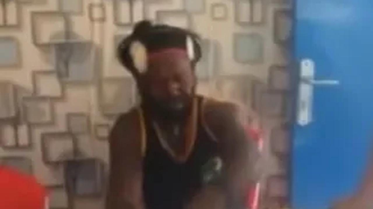 Dok. Istimewa