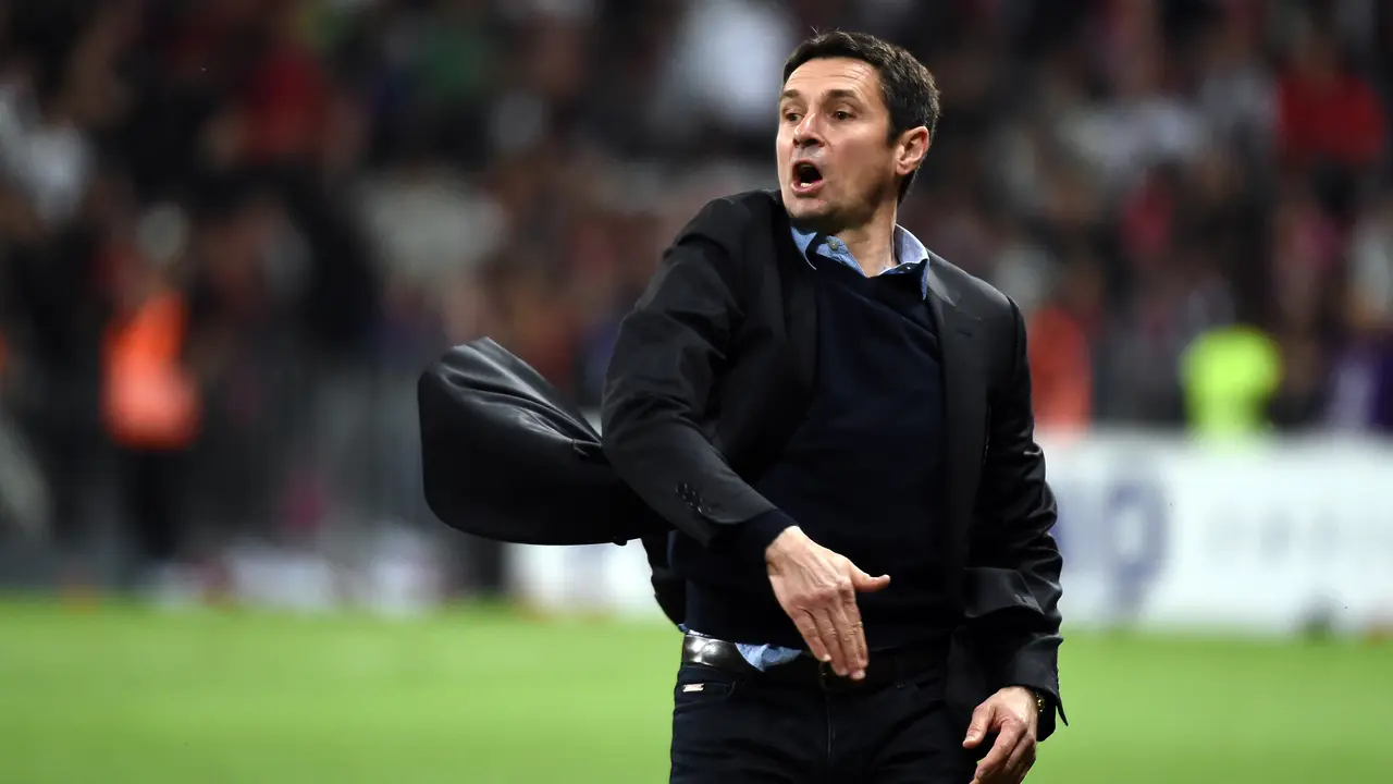 Remi Garde