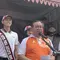 Pramono Ingin Jakarta Jadi Kota Ramah Olahraga