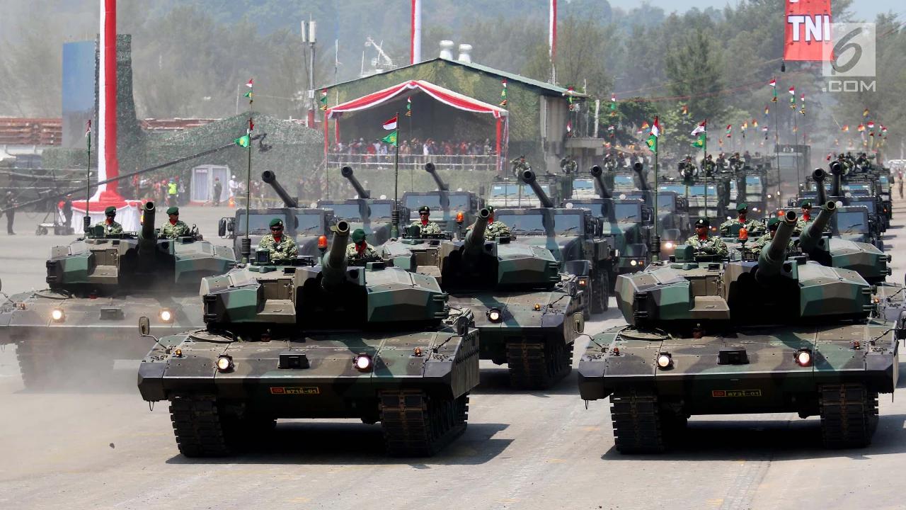 Koalisi Sipil Kritik Draft Aturan TNI Tangani Terorisme, Dinilai Ancam HAM dan Demokrasi