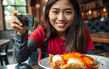 Resep Telur Geprek, Kreasi Lezat dan Pedas untuk Pecinta Kuliner
