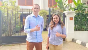 Usai Promosi, Garudayaksa Langsung Berburu Calon Penerus Marselino Ferdinan dari NTT