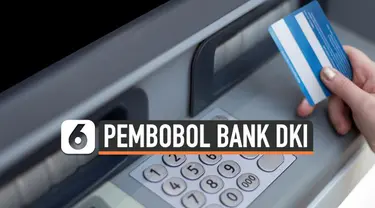 Polda Metro Jaya memanggil 41 orang terkait kasus pembobolan Bank DKI. Menurut hasil audit Bank DKI diketahui kerugian mencapai Rp50 miliar, sebelumnya disebut Rp32 miliar.