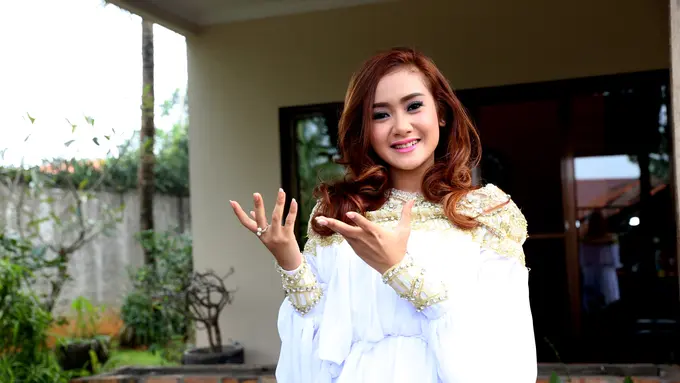 [Bintang] Cita Citata