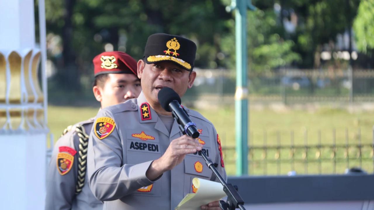 3 Kasus Paling Sering Dilaporkan ke Polda Metro Jaya Sepanjang 2025