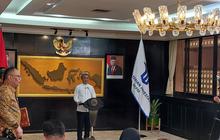Menteri Bahlil: Prabowo Setuju Ormas Keagamaan Kelola Tambang