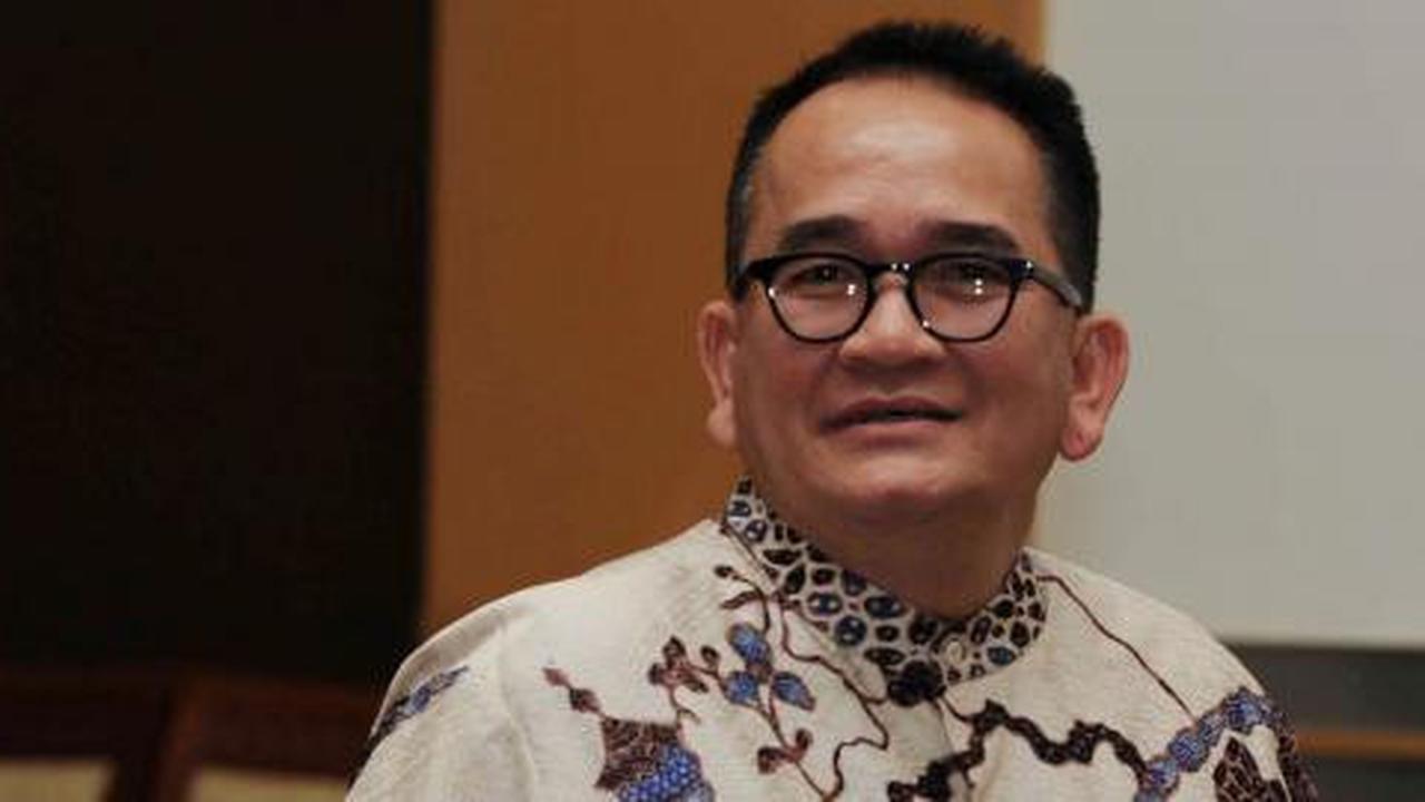 Ruhut menilai jaksa agung lelet tangani Sisminbakum