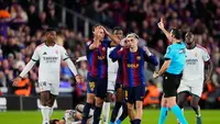 2 Masalah Barcelona Usai Kalah dari Real Madrid di El Clasico