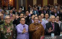Perkupi Tegaskan Komitmen Wujudkan Perdamaian Antarumat dan Asta Cita