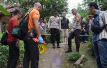 Aktivitas Terakhir Tarsum Sebelum Mutilasi Istri Usai Gagal Bunuh Diri