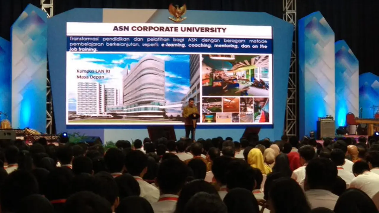 (Foto: Liputan6.com/Maulandy R)