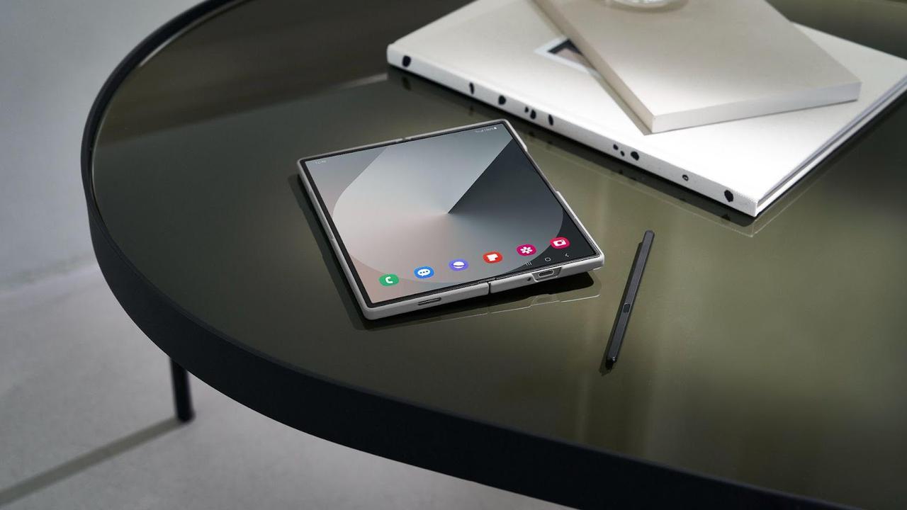Cerita di Balik Pengembangan Fitur Listening Mode Samsung Galaxy Z Fold6