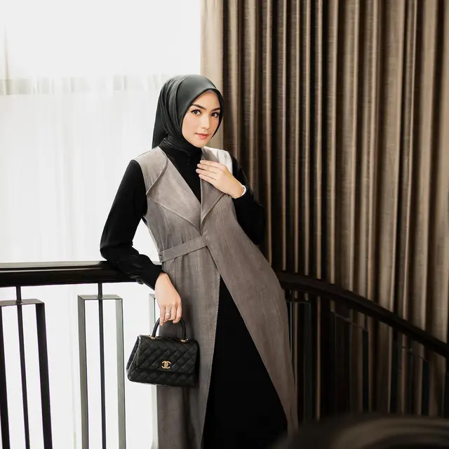 Citra Kirana (Foto: Instagram/citraciki)