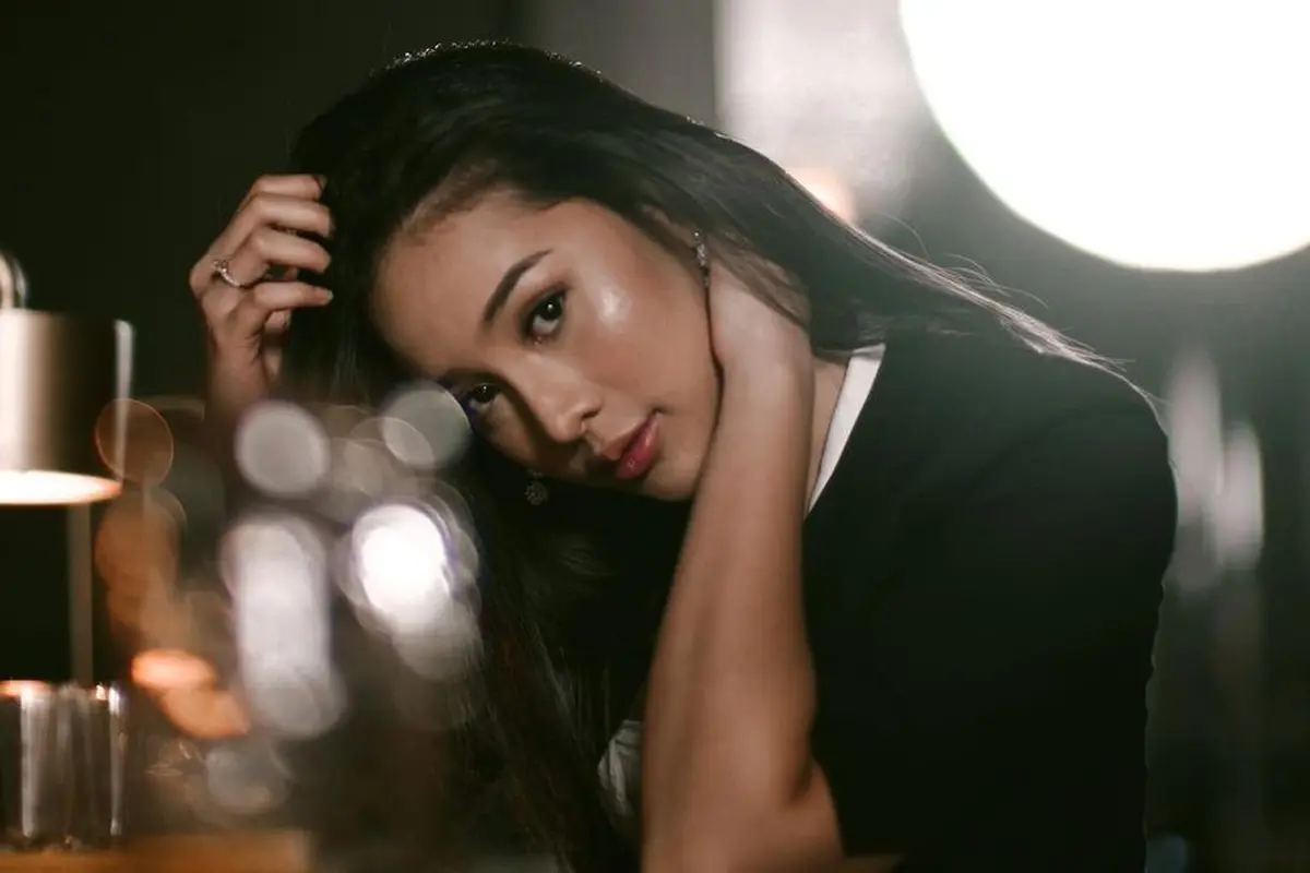 Anya Geraldine