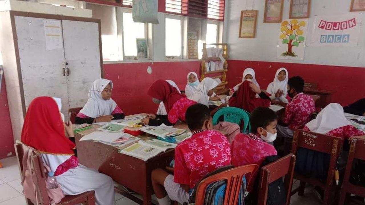 Pemkab Donggala Siapkan Lahan Pembangunan Sekolah Nasional Terintegrasi di Banawa