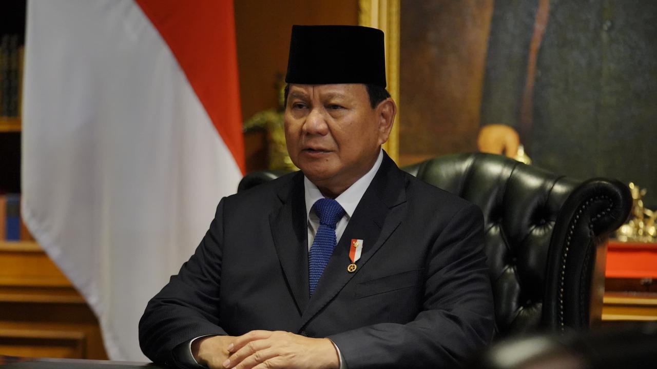 VIDEO: Sindiran Pedas Prabowo Vonis Ringan Harvey Moeis "Ngerampok Ratusan Triliun Vonis Ya, 50 Tahun"