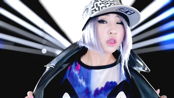Minzy