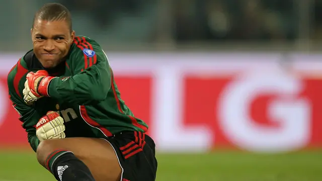 6 Bintang AC Milan Saat Meraih Juara Liga Champions