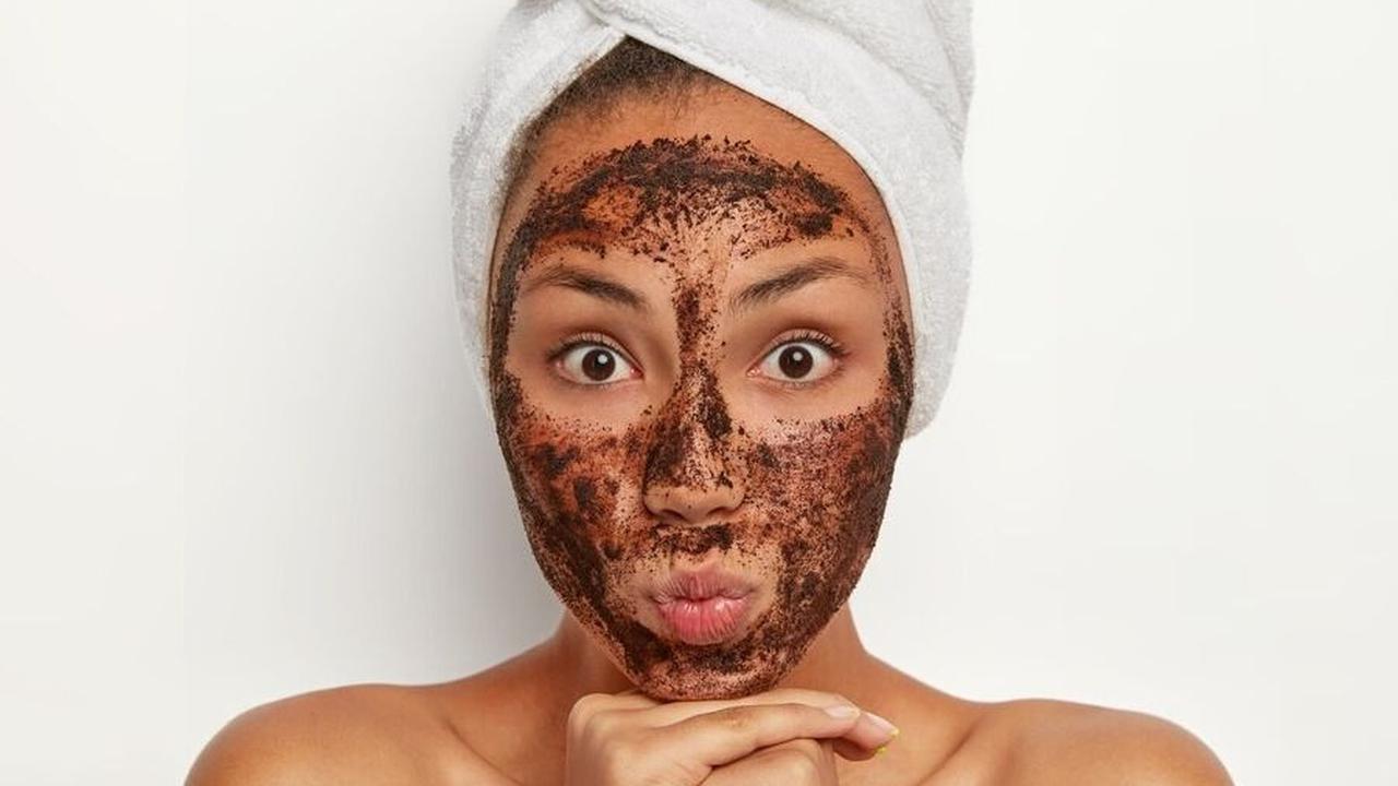 Manfaat Masker Kopi untuk Kulit