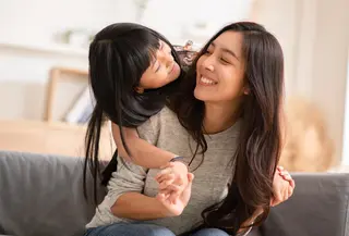 Studi Ungkap: Ternyata, Menjadi Orangtua Bisa Membuat Hidup Seperti Ini./Copyright depositphotos.com