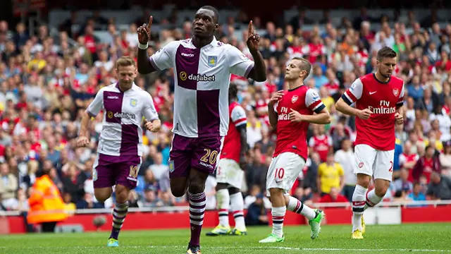 Christian Benteke