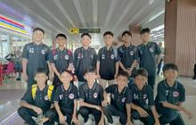 Tahukah Anda? SSB IM Ternate Kirim Dua Tim Muda Beraksi di FOSMI Cup 2025 Jakarta!