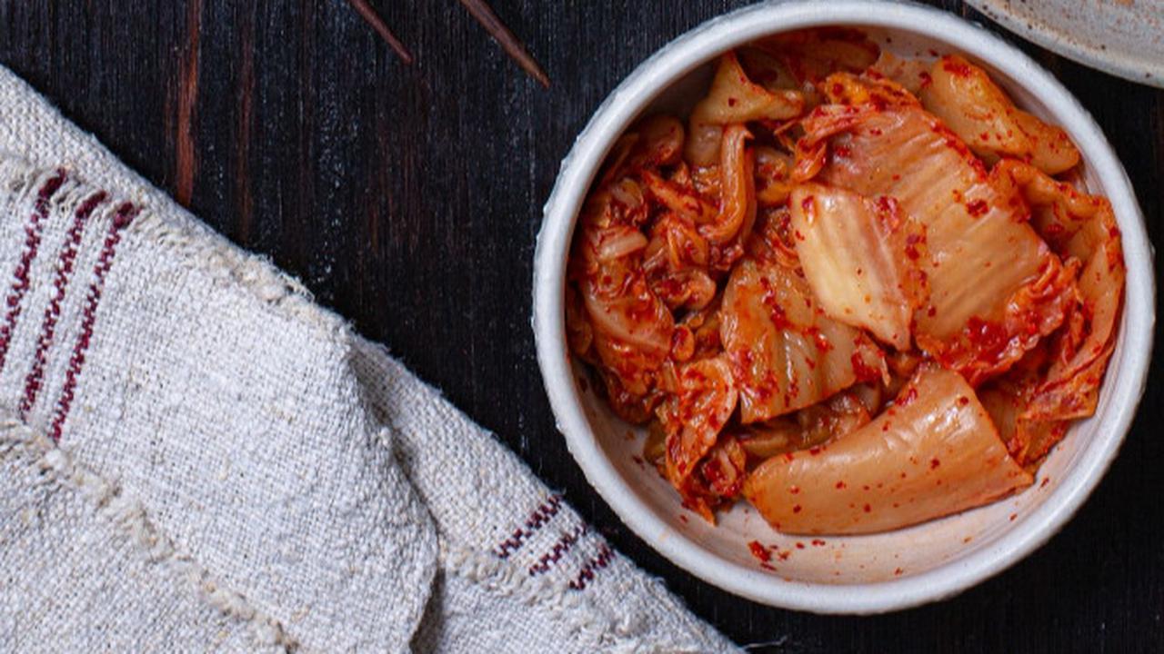 Rahasia di Balik Kecintaan Orang Korea pada Kimchi: Lebih dari Sekadar Cita Rasa