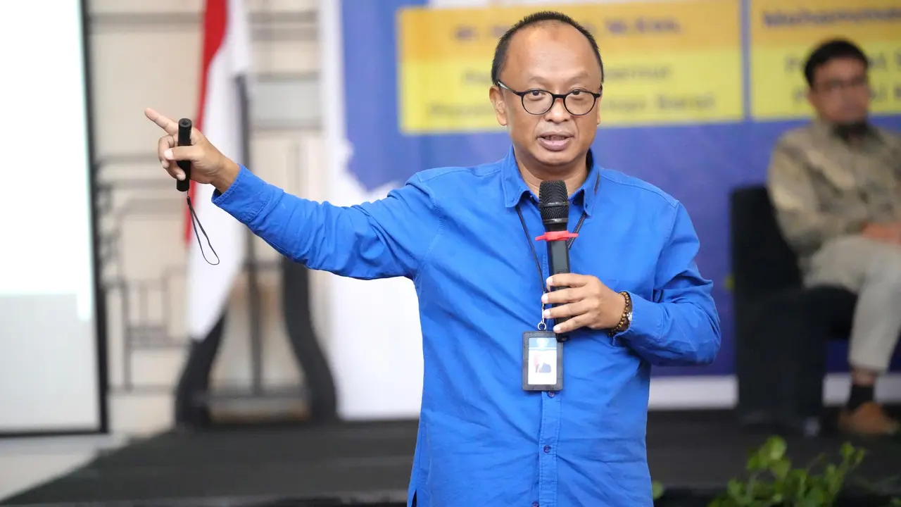 Tingkatkan PAD dari Sektor BBM, BPH Migas Gandeng Pemerintah Daerah