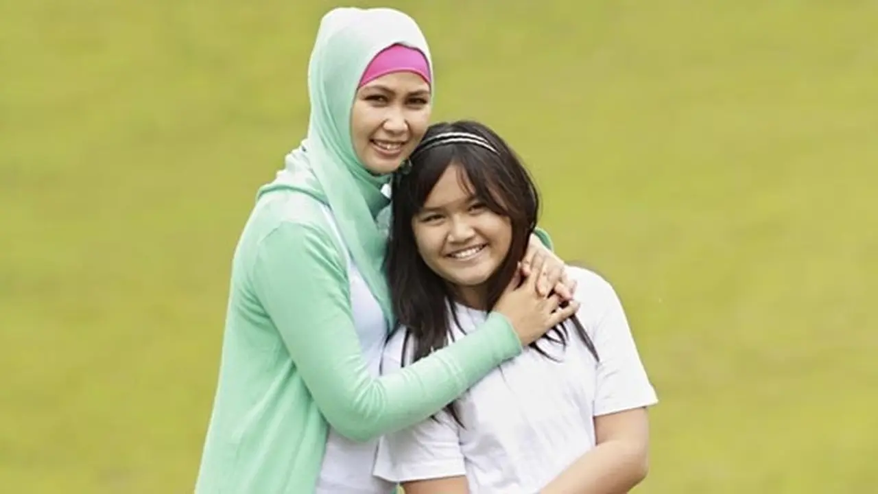 Nilai-Nilai Kebaikan yang Bisa Diajarkan pada Anak Selama Puasa
