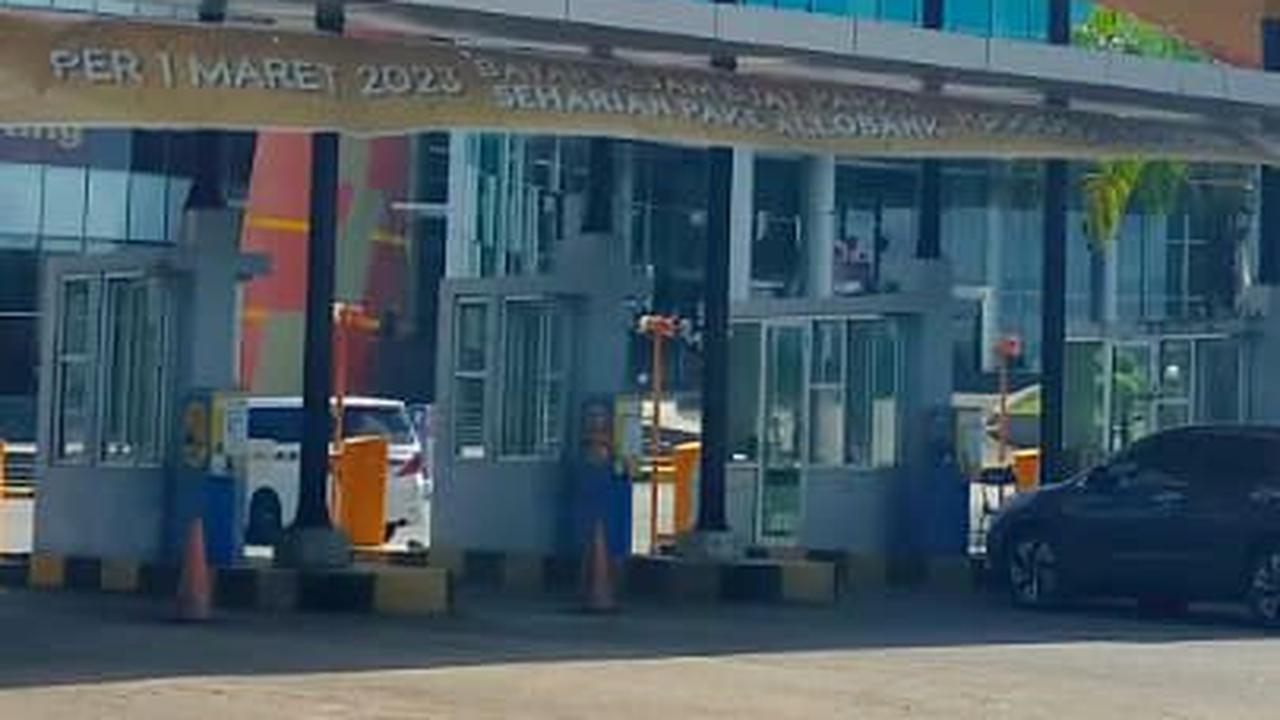 Plafon Trans Studio Mal Makassar Roboh, Polisi: Tidak Ada Korban