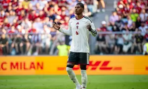 Marcus Rashford kembali membela Manchester United. (ManUtd.com)