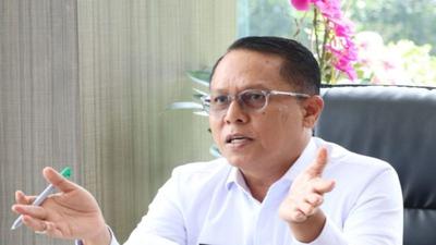 Dispensasi ASN Sulbar: Pemprov Beri Kelonggaran Antar Anak Hari Pertama Sekolah