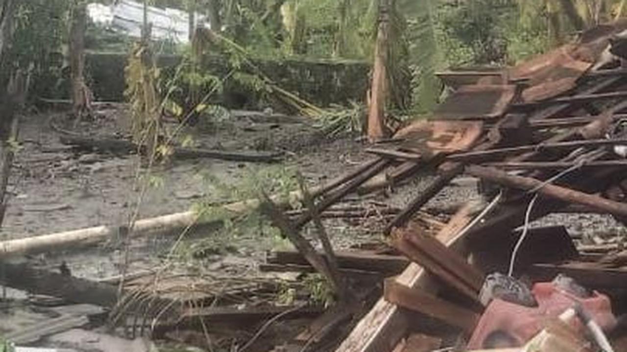 Puting Beliung di Indonesia dan Tornado di Amerika Ternyata Mirip, Ini Penjelasan Lengkap BMKG