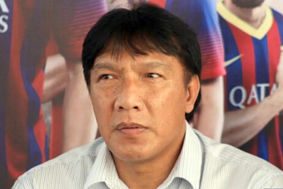 Robby Darwis