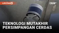 Mobil model terbaru kini menjadi semakin cerdas, demikian pula infrastruktur jalan termasuk lampu pengatur lalu lintas. Sebuah kota di California memasang lampu lalu lintas berteknologi mutakhir yang bisa berkomunikasi dengan pengemudi untuk memperin...