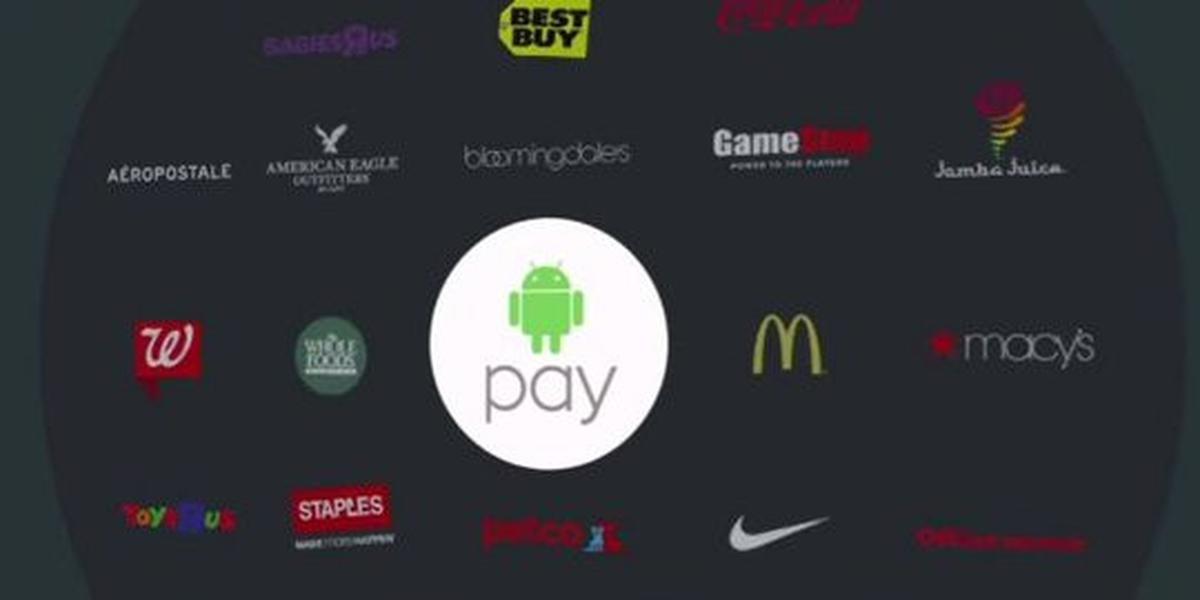 Android Pay