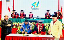 STIH Manokwari Dukung Penguatan Peran MRPB dalam Hukum Adat dan Perlindungan OAP