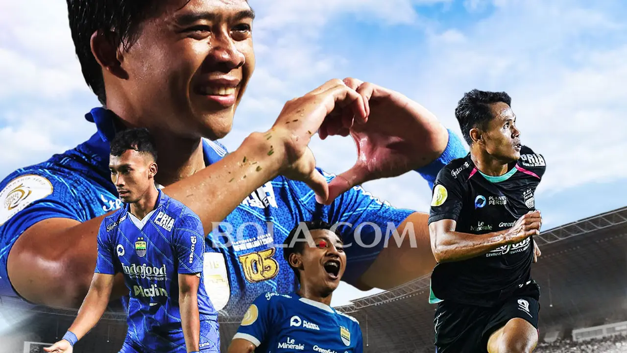 Ilustrasi - Dimas Drajad, Kakang Rudianto, Edo Febriansyah, Beckham Putra