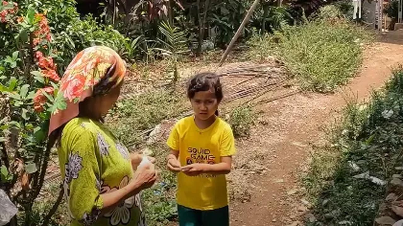 Pesona Janda Panyarang Bikin Terkejut