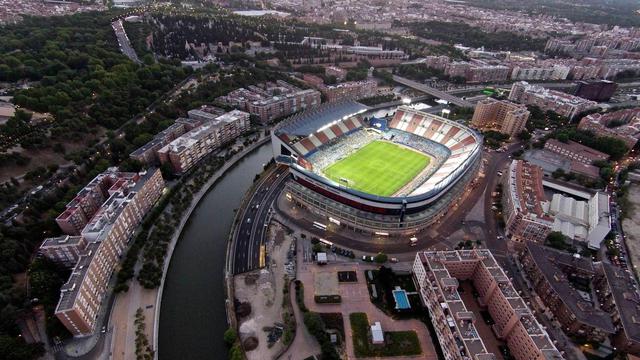 Ilustrasi Vicente Calderon