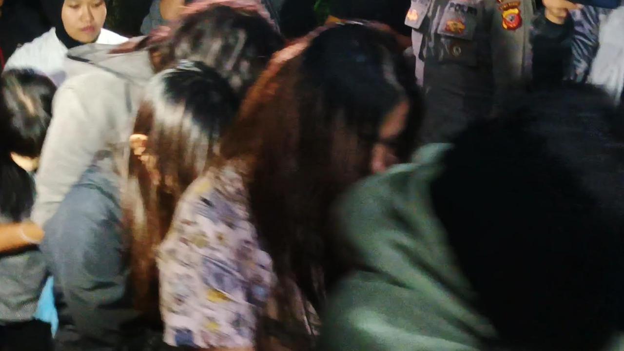 Tampang Gerombolan Wanita Sindikat Penjualan Bayi ke Singapura, Beraksi Sejak 2023 Diotaki SH