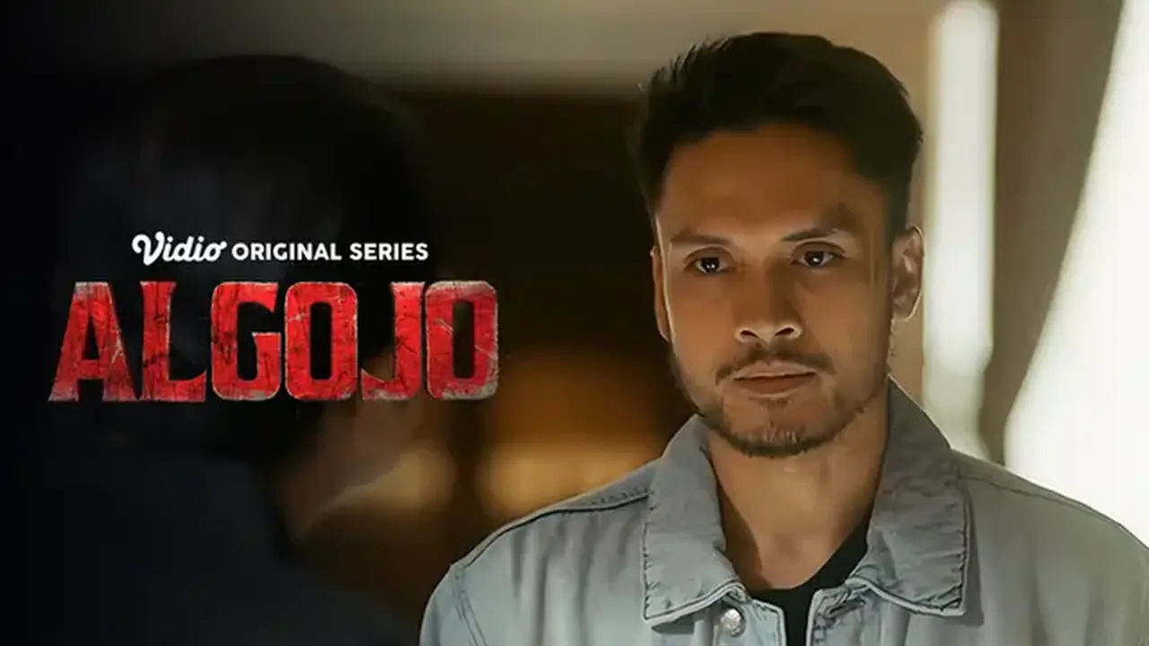 Series Algojo Episode 7